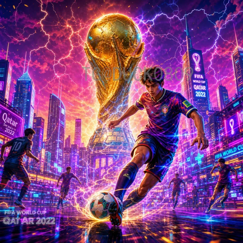 劳塔罗2026美加墨世界杯深度分析：阿根廷锋线利刃能否再创辉煌？