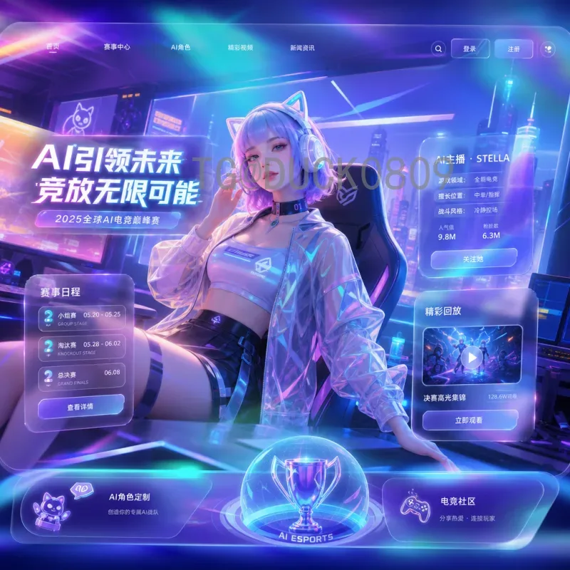 2026年美加墨世界杯开幕式直播在哪看？完整观看渠道与时间全解析